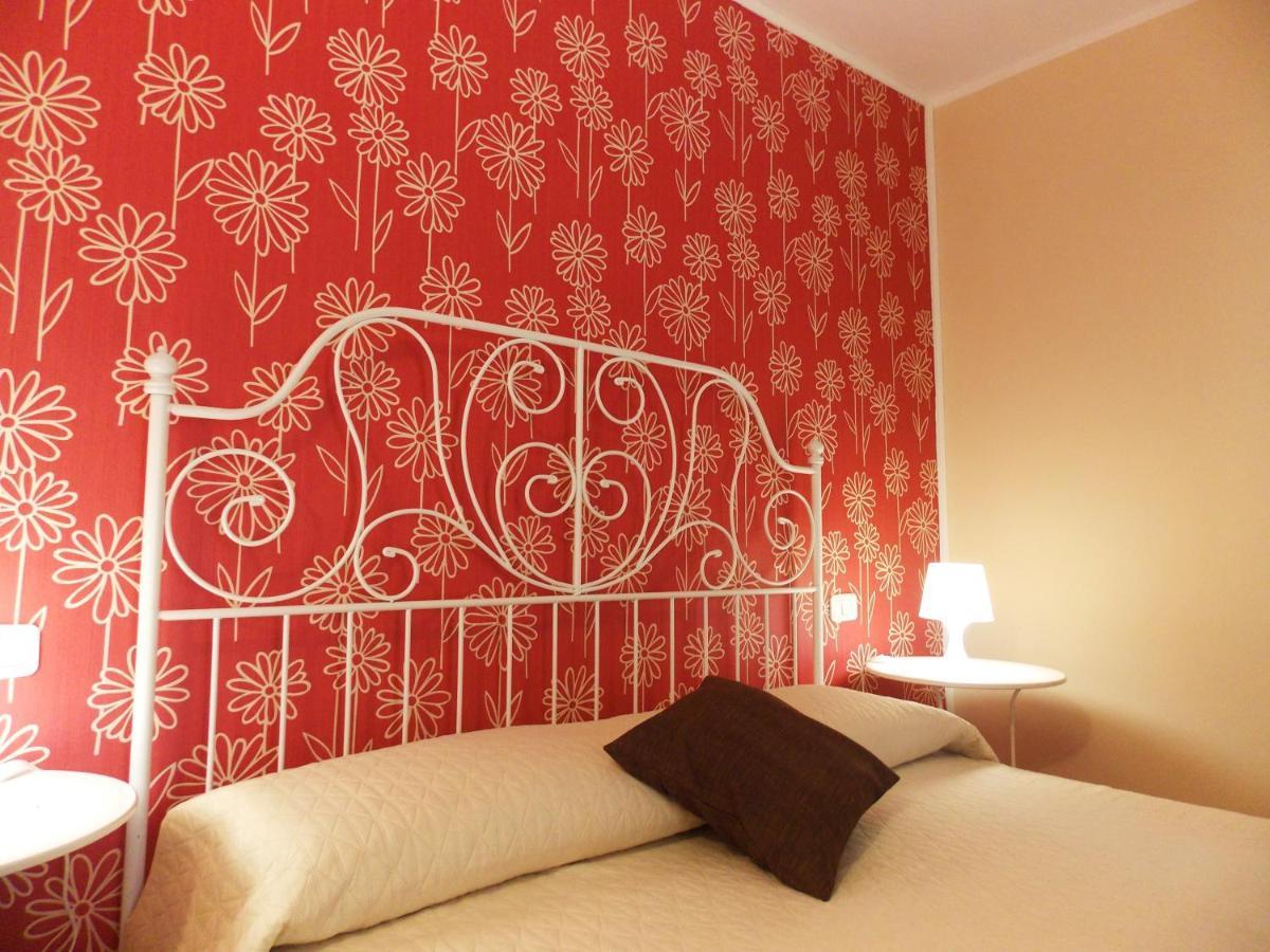 Il Vicoletto Bed & Breakfast Frascineto Exterior photo